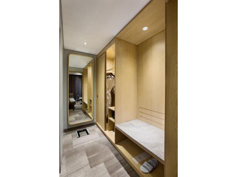 Hotel Santika Гарут Экстерьер фото