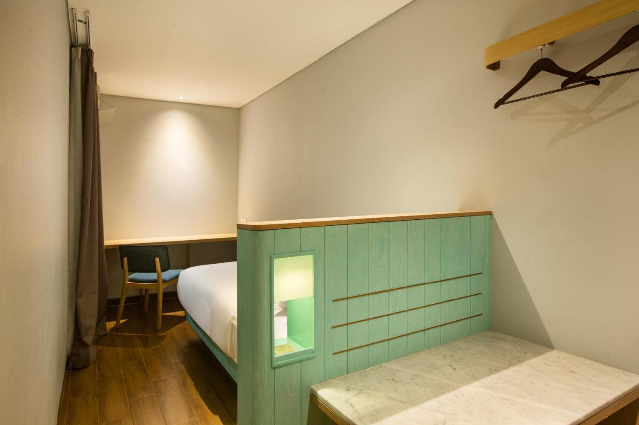 Hotel Santika Гарут Экстерьер фото